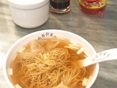 -恩宁刘福记(东华东路店)