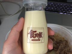 -食其家·牛丼咖喱(金桥太茂店)