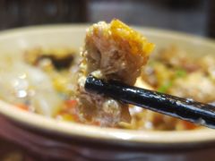-老街鱼嘴巴(坡子街老店)