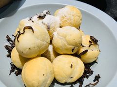 -青桃餐厅