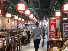 -老盛庆排档•南京菜(夫子庙店)