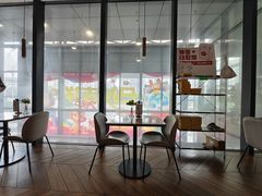 -必胜客(江桥万达店)