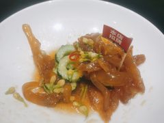 -紫阳海鲜楼·传承闽味(长乐路总店)