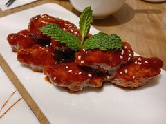 -枣子树·素食餐厅(普陀山店)