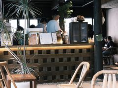 -Metal hands·铁手咖啡