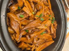 -醉香园(长江北路店)