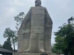 -三国赤壁古战场