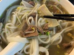 -潮镇老尾牛杂(环城西路店)