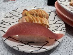 -争鲜回转寿司(中街大悦城店)