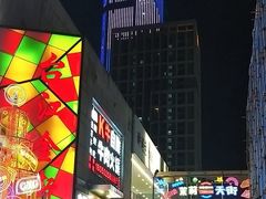 -万达广场(福州金融街店)