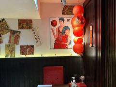 -纪州豚骨酱油拉面(锦延路店)