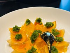 擂椒变蛋-秀儿四九城·新京菜(亚运村鸟巢店)