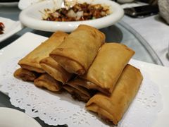 春卷-德兴馆(广东路总店)
