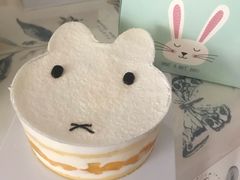 -皇后西斯汀饼店(文化路店)