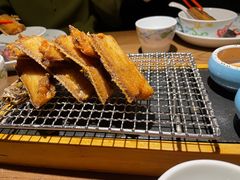 -老头儿油爆虾(金鹰世界店)