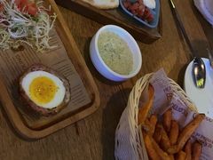 -味德西餐音乐酒吧 Wade's Bar&Grill
