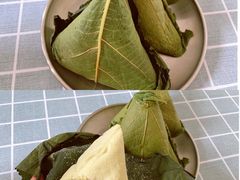-叶婆婆豆浆馍馍
