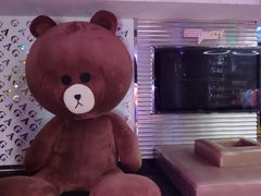 -GAGA主题量贩式KTV平价店(工大店)