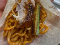 -东流山烤鸭·家常菜(雨山龙湖店)