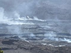 -夏威夷火山国家公园