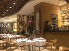 -若蘭慈·无国界素食料理(欢乐海岸店)