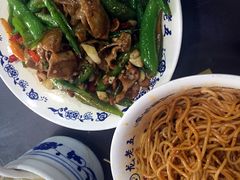 -龙老五汤店(站前西路店)