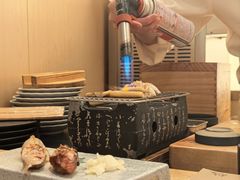 -鮨政· Omakase(港汇恒隆广场店)