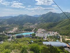 -蓟州溶洞风景区