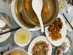 -汗腾格里·风味餐厅(新疆驻京办店)