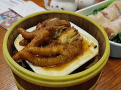 -丰圆轩粤式茶楼 . 点心粤菜(夏茅店)