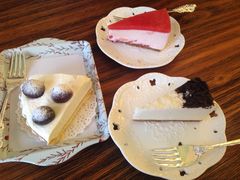 -治愈系甜品The Soothing Dessert(科海大楼店)