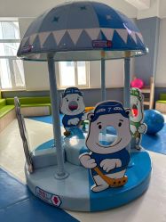 -纯一宝贝儿童游泳中心(生态大街店)