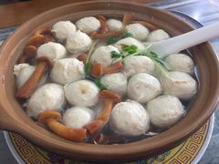 -砂锅居(西四店)