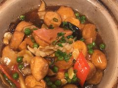 -南方酒店·淮扬菜(回民街店)