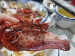 -锦里海景海鲜餐厅.三亚老字号(亚龙湾中心广场店)