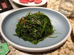 -丰茂烤串(金泉美食宫店)