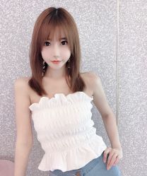 -TK·HAIR SALON韩式设计