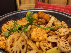 -渝蛙馆(新百店)