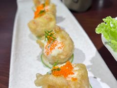 -松子料理(华威桥店)