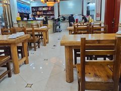 -清真利德顺小老饭庄(复兴路店)