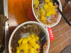 -清真·馬坡二旦烧烤(人生一串拍摄店)