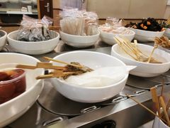 -就这家旋转小火锅(西安路罗斯福店)