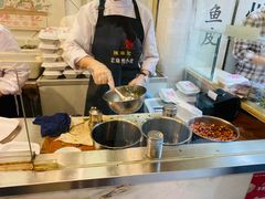 -陈添記·祖傳爽鱼皮·西关老字号(广州首店)