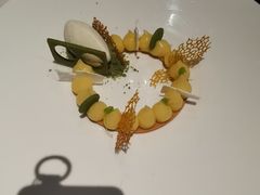 -L'Arome芳芳法国餐厅(仙林金鹰店)