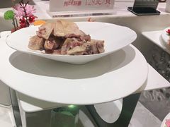 -古南都饭店-遂心遂意自助餐厅(广州路店)