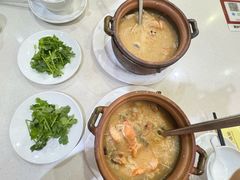 -品记潮汕砂锅粥(湖东路店)