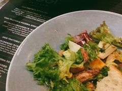 -OGGI TRATTORIA PIZZERIA(深业上城店)