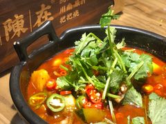 -不曾在把把烧•烧烤(莲坂磐基店)