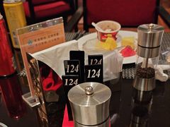 -上海锦江汤臣洲际大酒店壹阶层