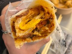 -金块块云南小吃